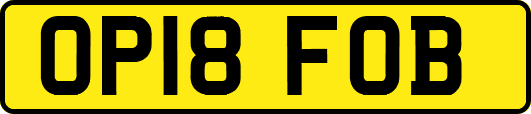 OP18FOB