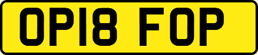 OP18FOP