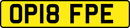 OP18FPE