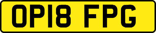OP18FPG