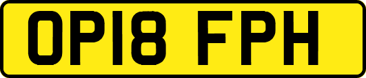 OP18FPH
