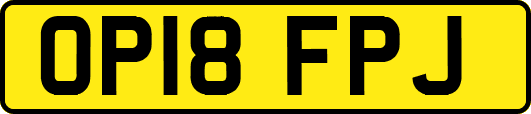 OP18FPJ