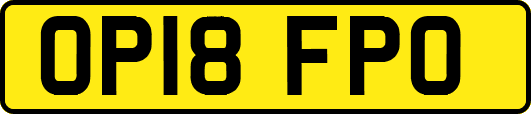 OP18FPO