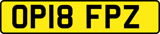 OP18FPZ