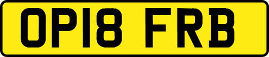 OP18FRB