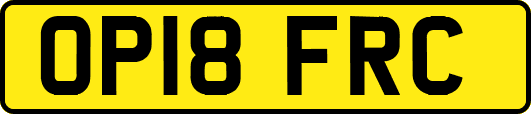 OP18FRC