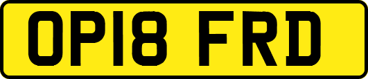 OP18FRD