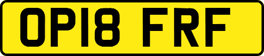 OP18FRF