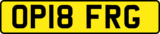OP18FRG