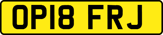 OP18FRJ