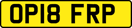 OP18FRP