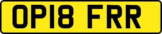 OP18FRR