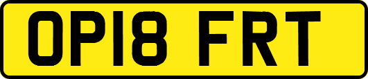 OP18FRT