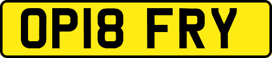 OP18FRY
