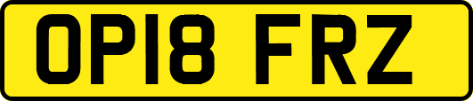 OP18FRZ