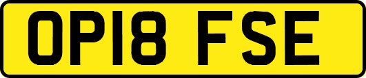 OP18FSE