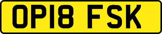 OP18FSK
