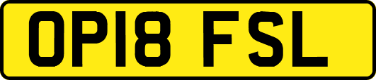 OP18FSL
