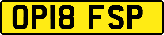 OP18FSP