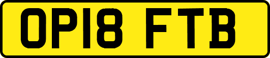 OP18FTB