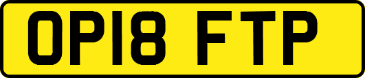 OP18FTP