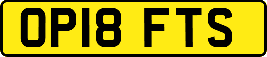 OP18FTS
