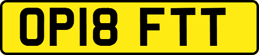 OP18FTT