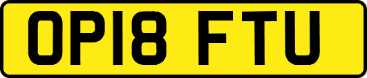 OP18FTU