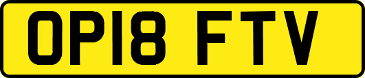 OP18FTV