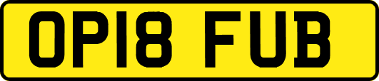 OP18FUB