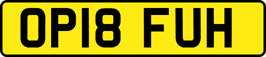 OP18FUH