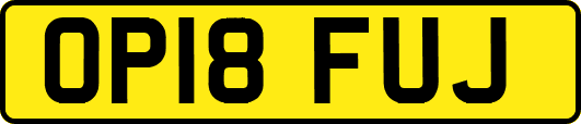 OP18FUJ