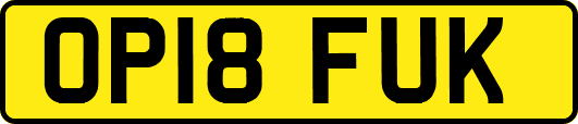 OP18FUK