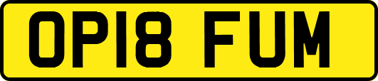 OP18FUM