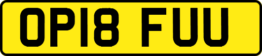 OP18FUU