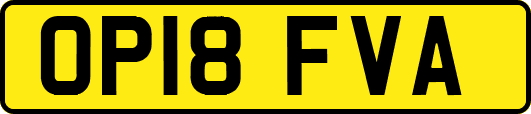 OP18FVA