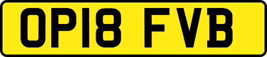 OP18FVB