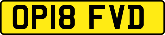 OP18FVD