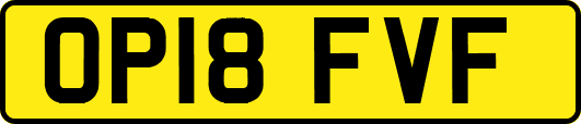 OP18FVF