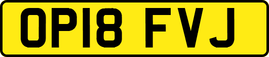 OP18FVJ