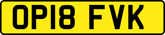 OP18FVK
