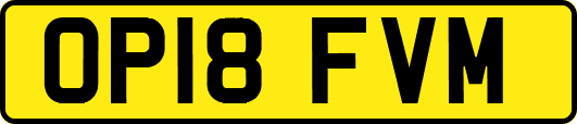 OP18FVM