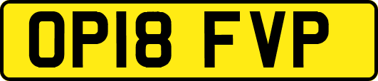 OP18FVP