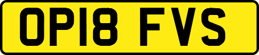 OP18FVS