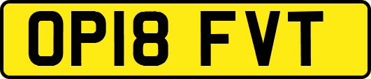 OP18FVT