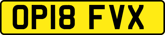 OP18FVX