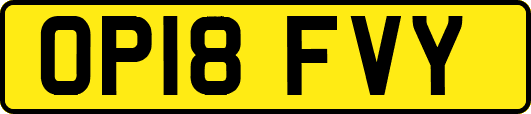 OP18FVY