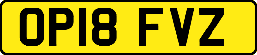 OP18FVZ