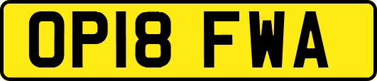 OP18FWA