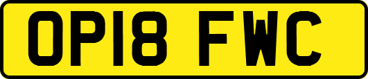 OP18FWC